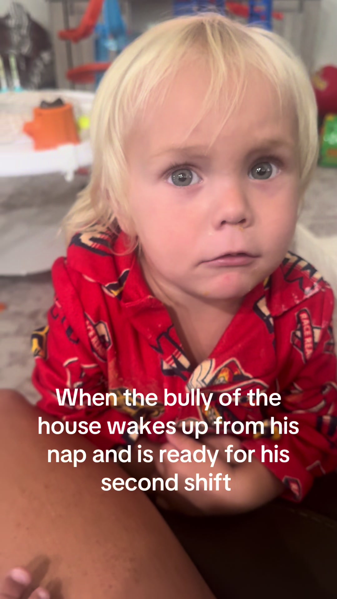 @Maddy | Fitness + Boy Mom