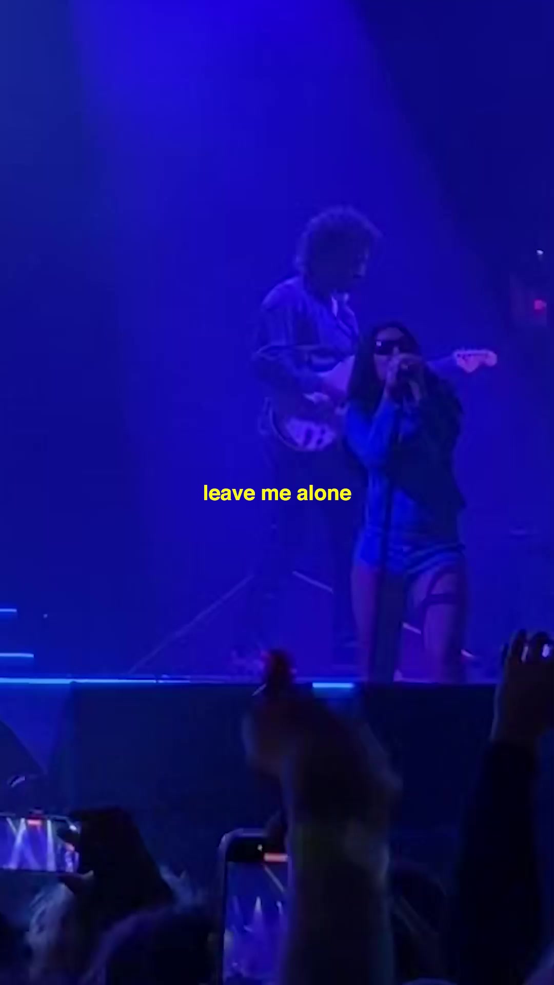 @The Strokes Fan