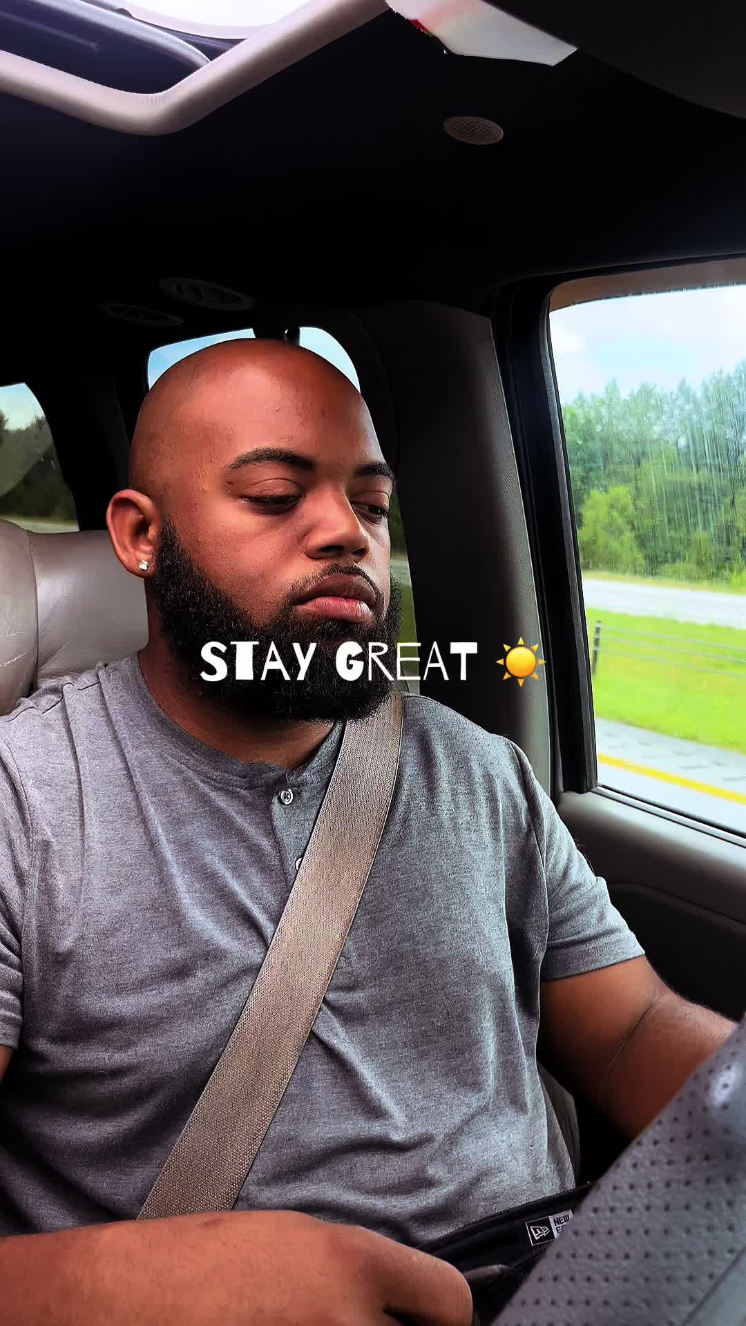 @StayGreatForever