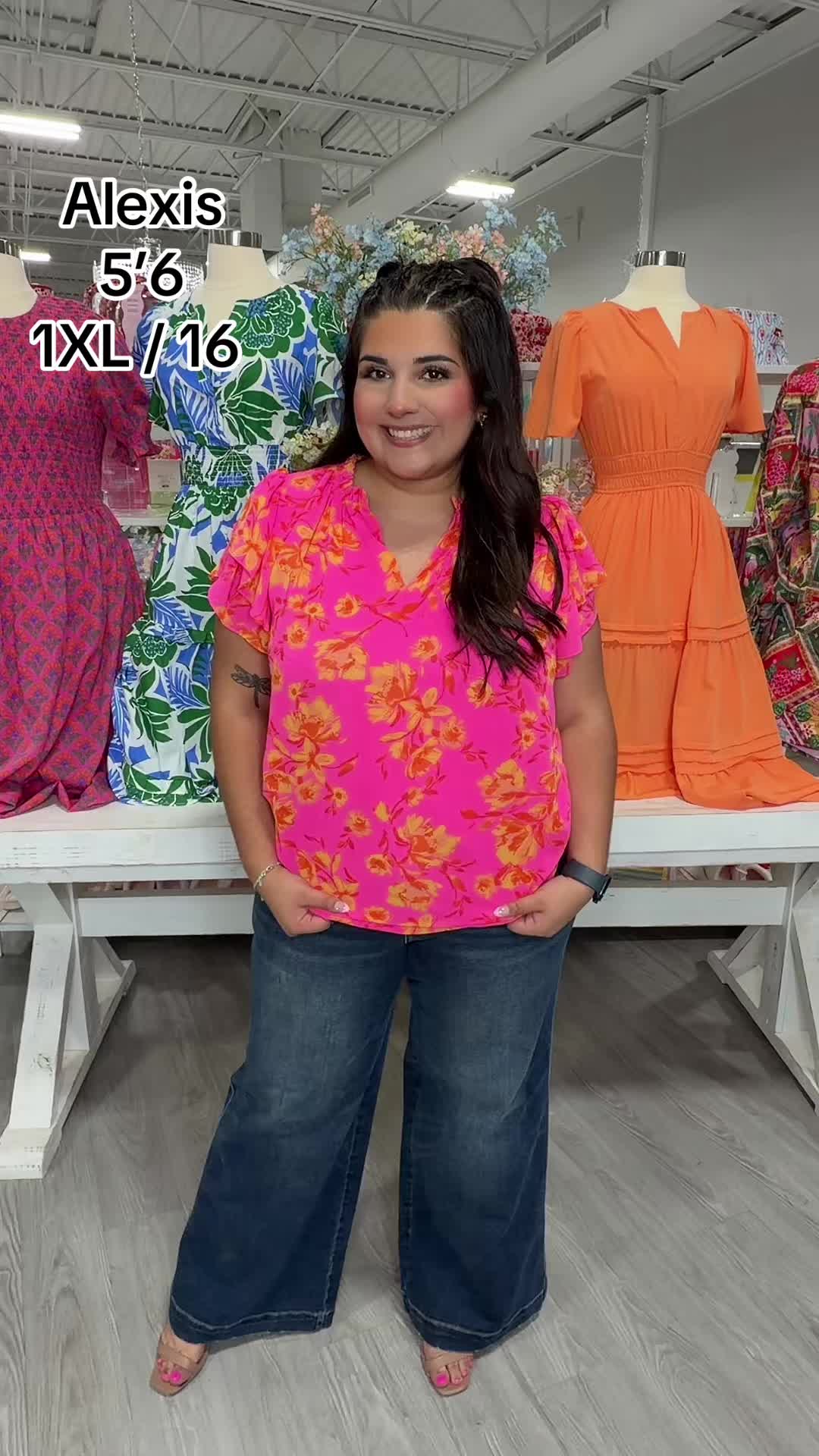 @Southern Melon Boutique