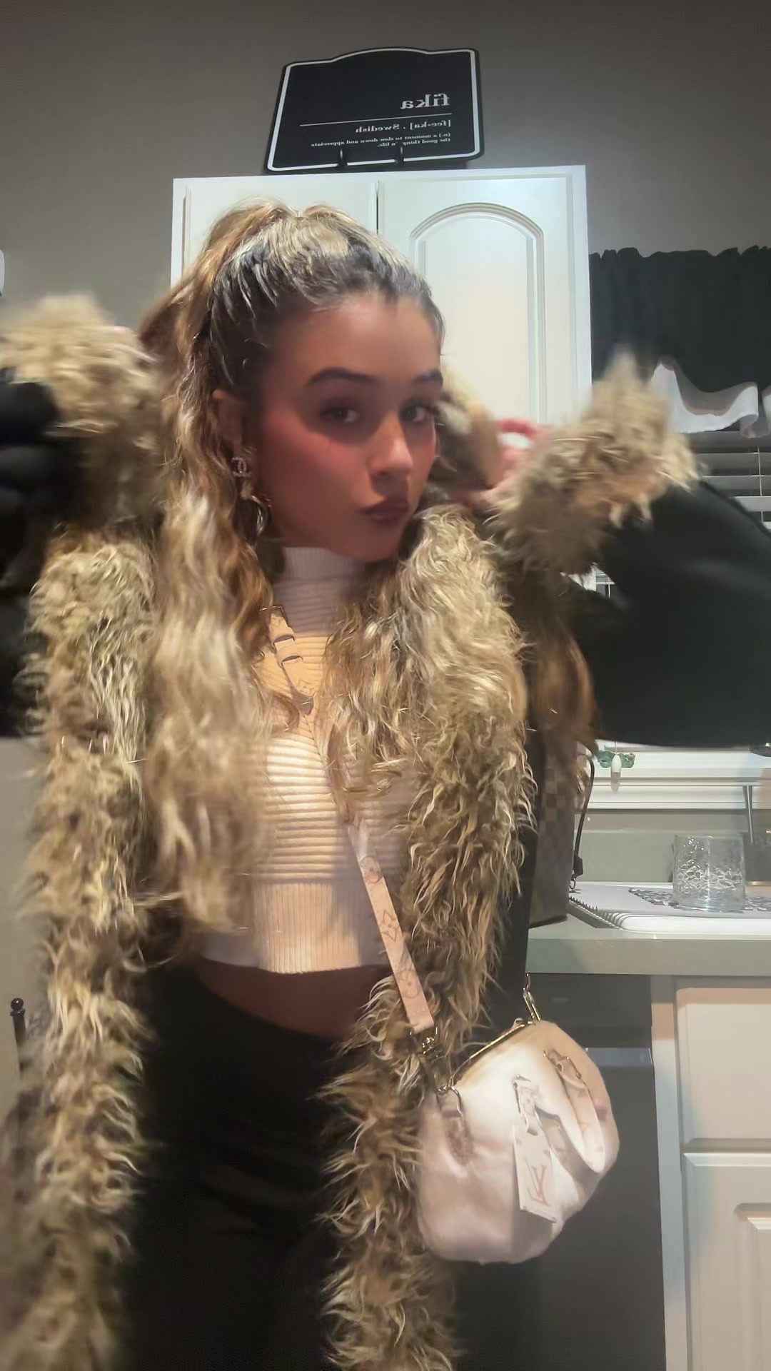 @Mya Gray