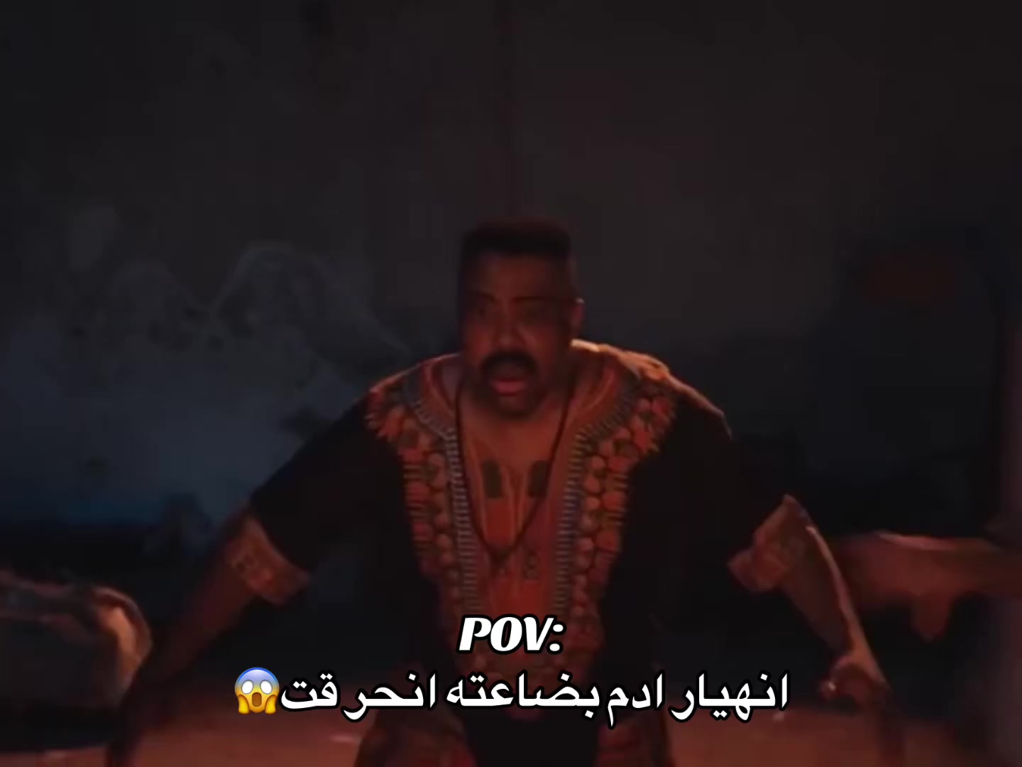 @طلعة وسالفة