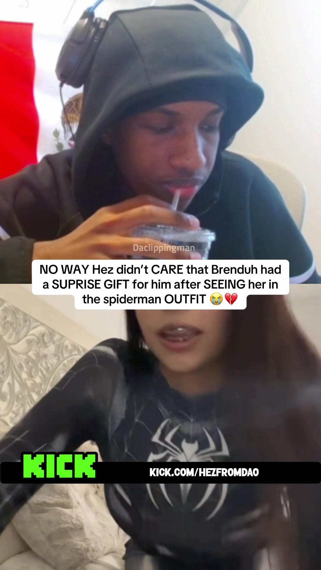 @daclippingman