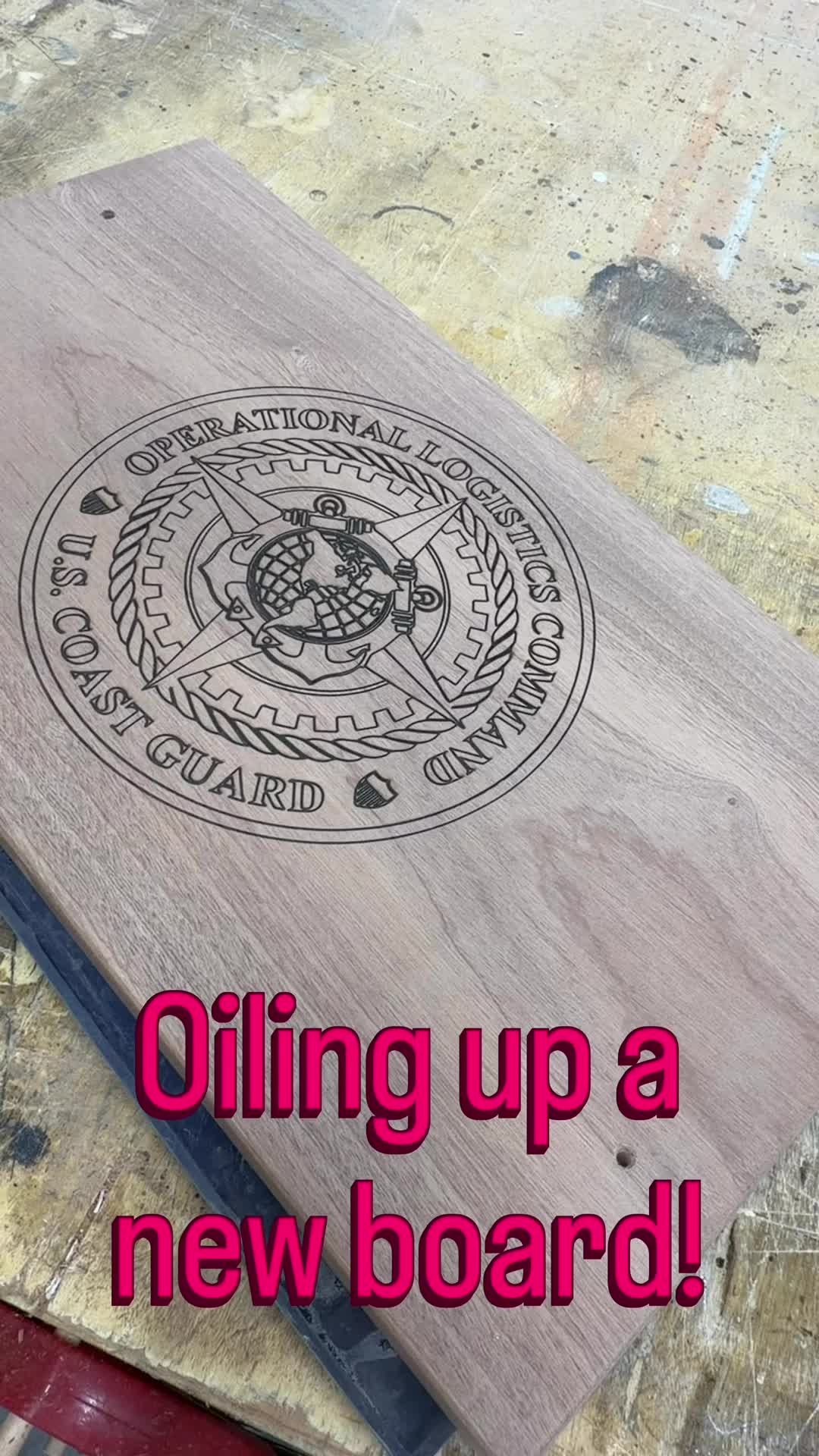 @Another Piece of Wood