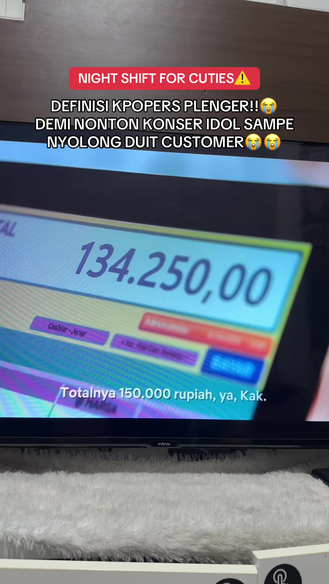 @nopnop KEPELET CHA SEGYE👊