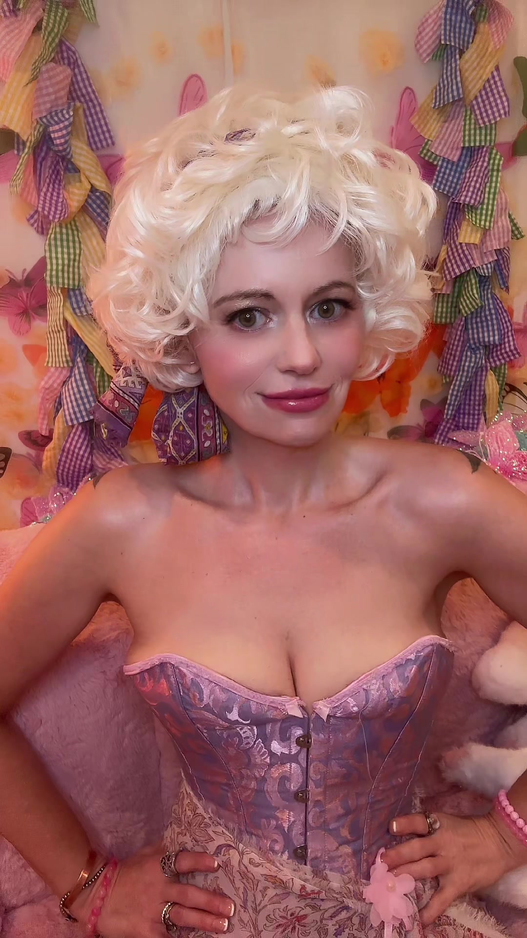 @Southern Mother of Dragons