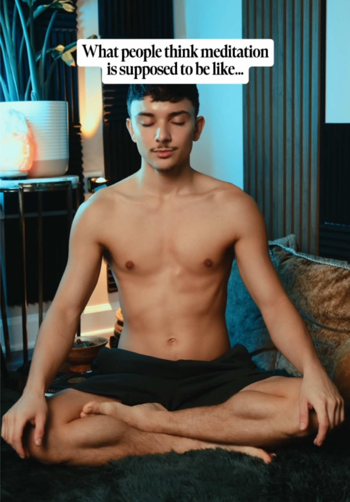 @Nate Carter | Soul Alignment