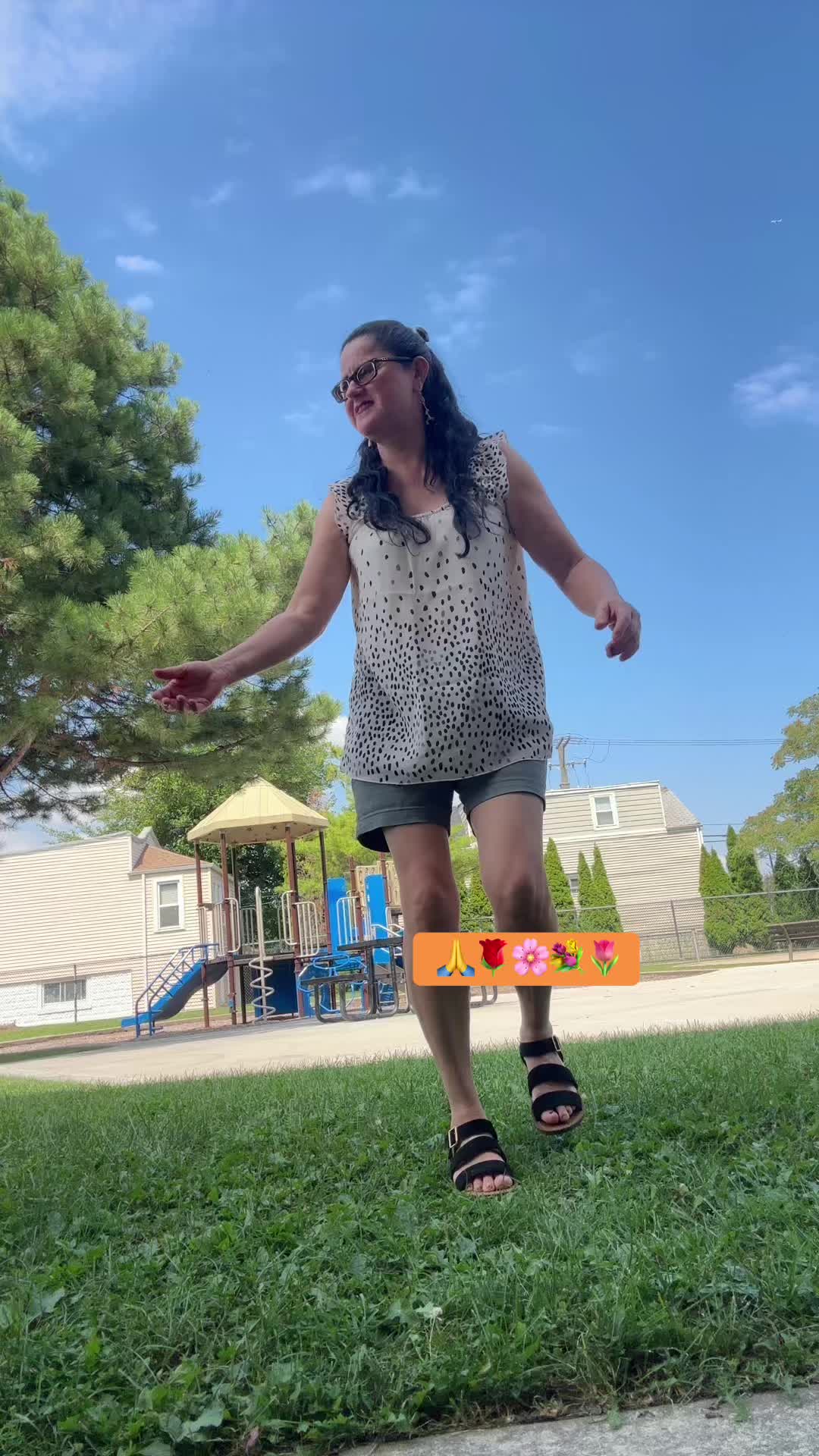 @Gloria Macias