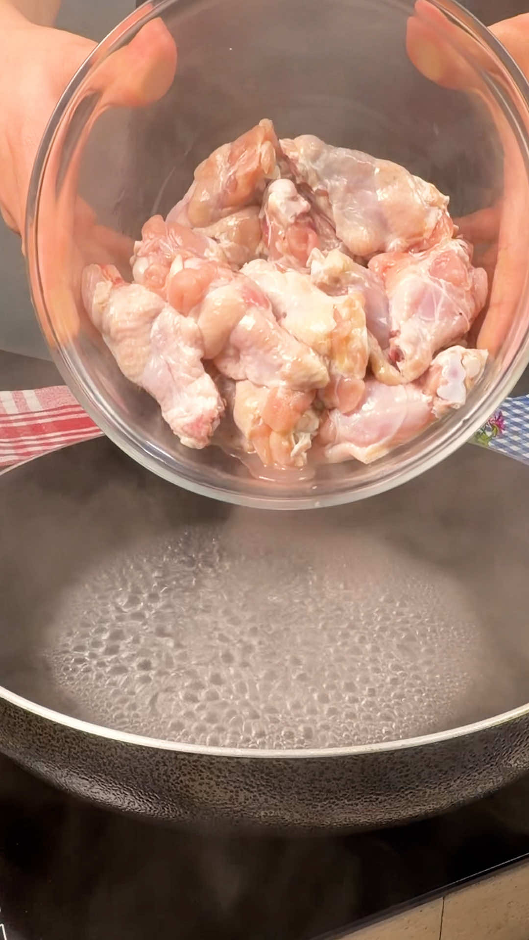 @La Receta Casera