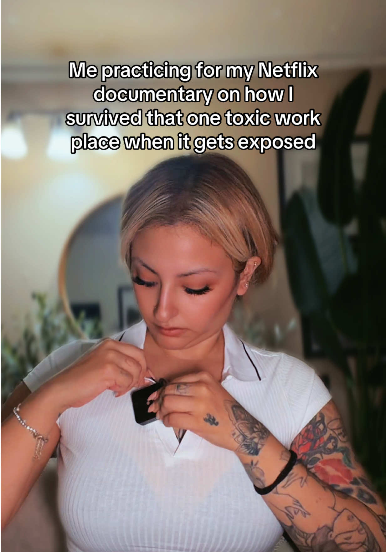 @Jessica Marie