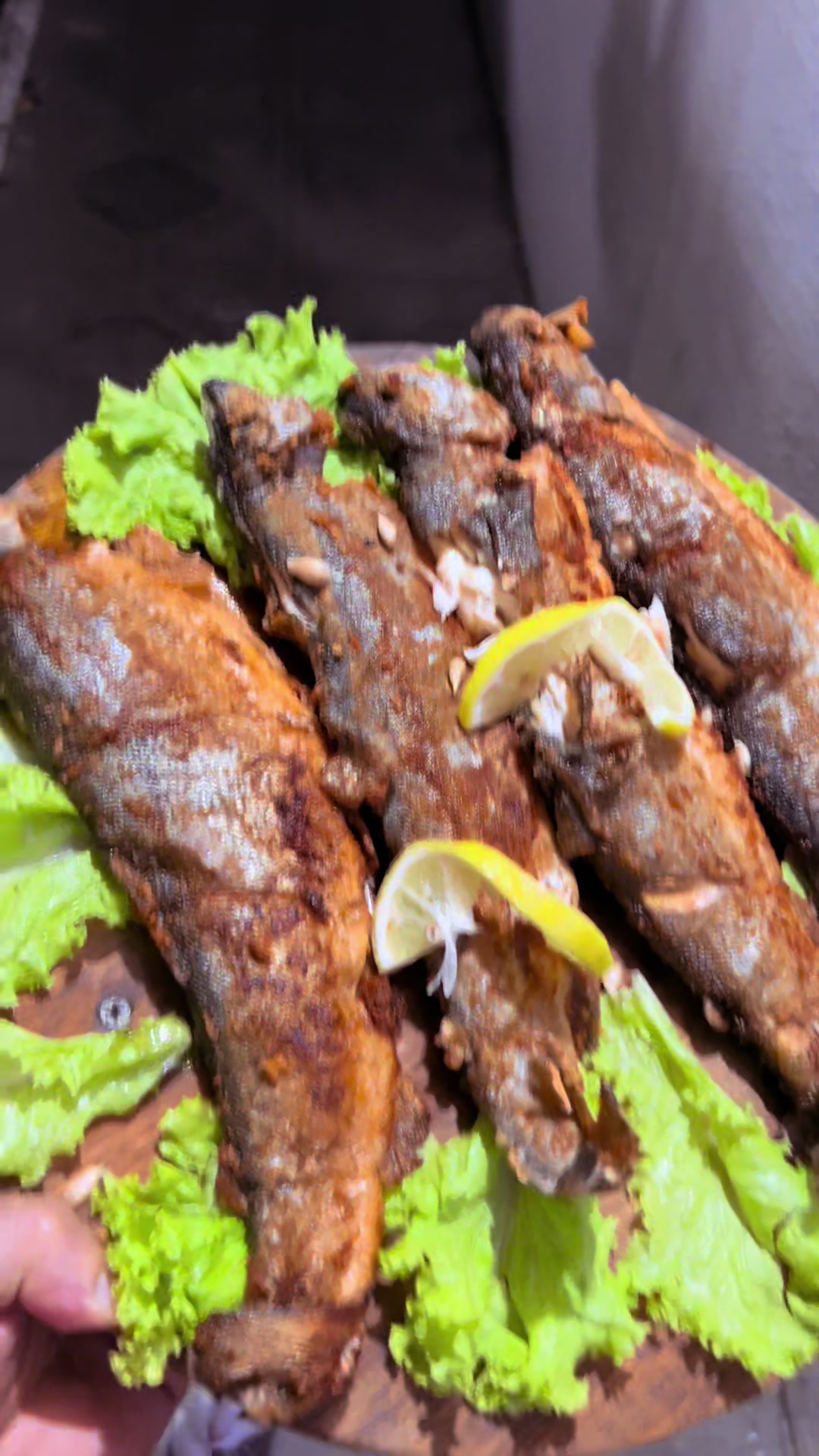 @Bəy Bağı Restoran