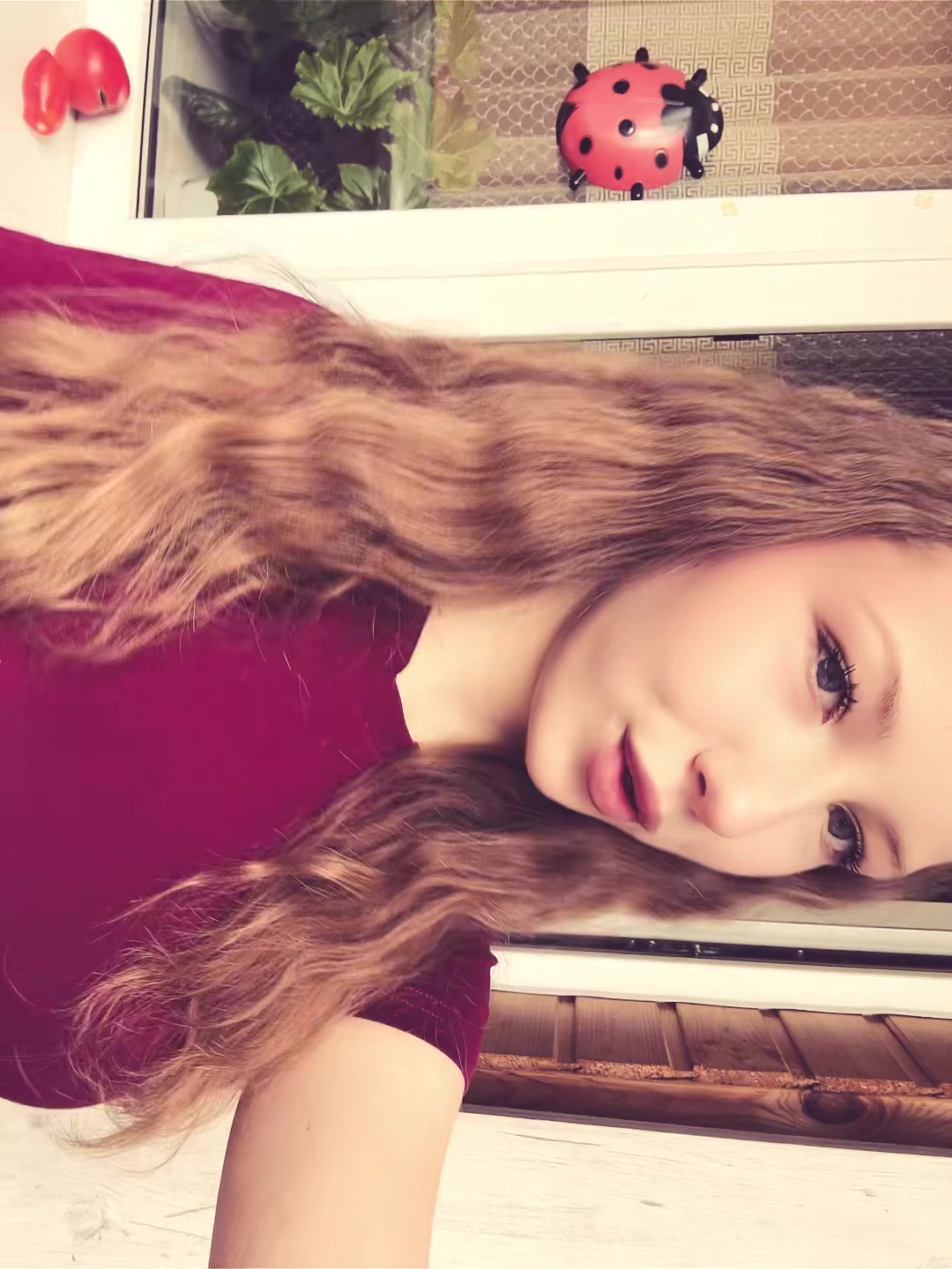 @кирка