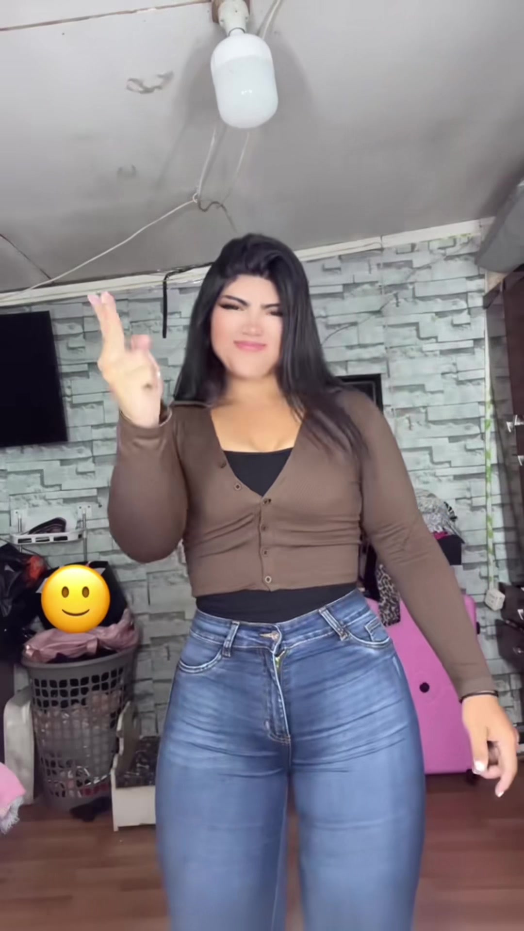 @Damaris Estefania