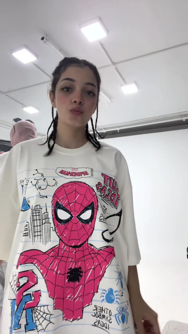 @Melvia