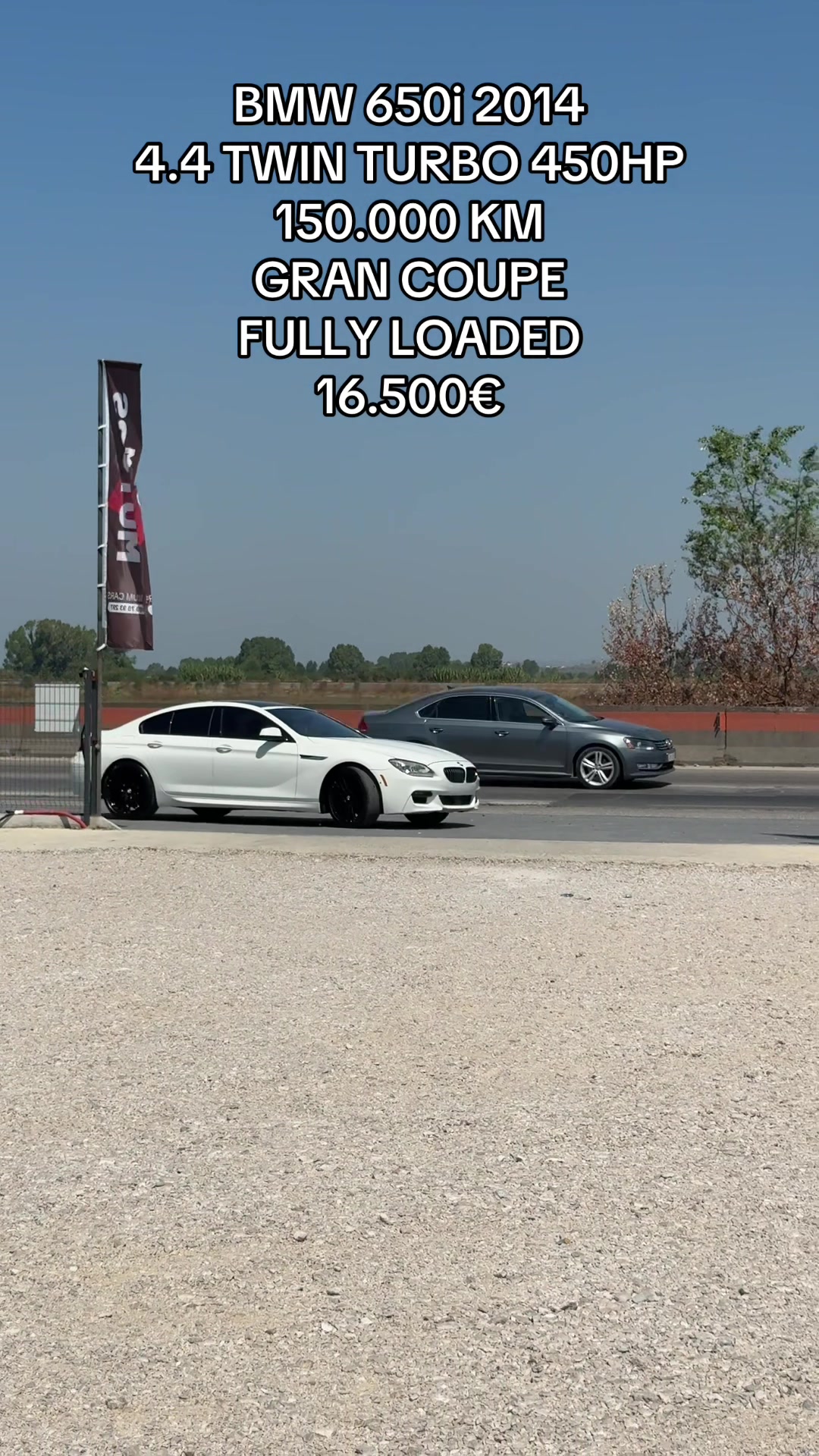 @A&M MOTORS