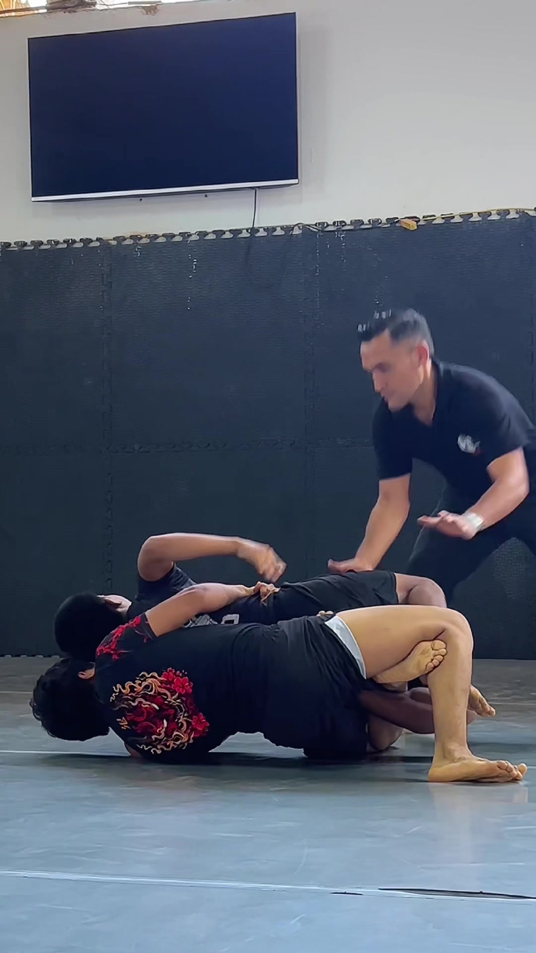 @El Culto Jiu - Jitsu