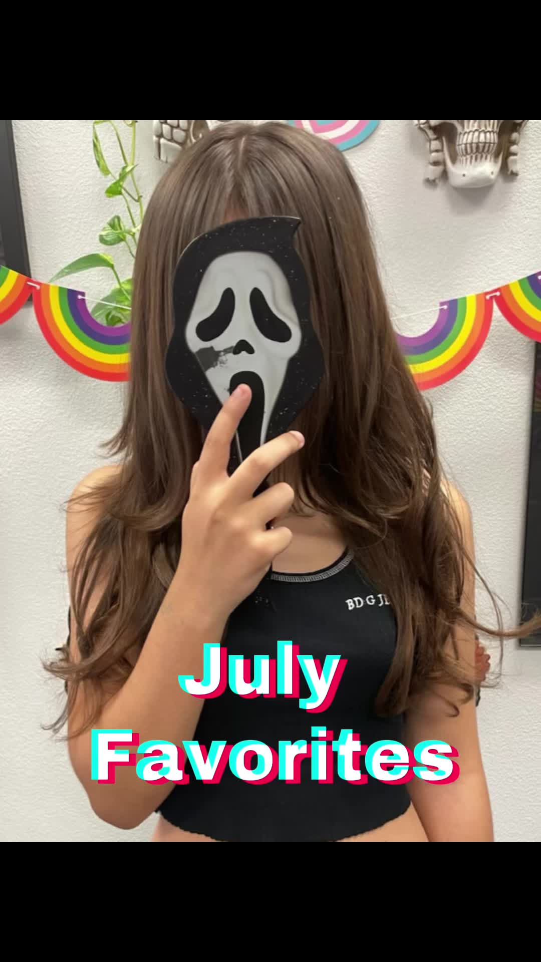 @Looks That Kill Salon