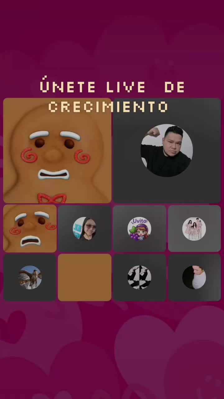 @☘️CRECIENDO @Lãjëfã☘️