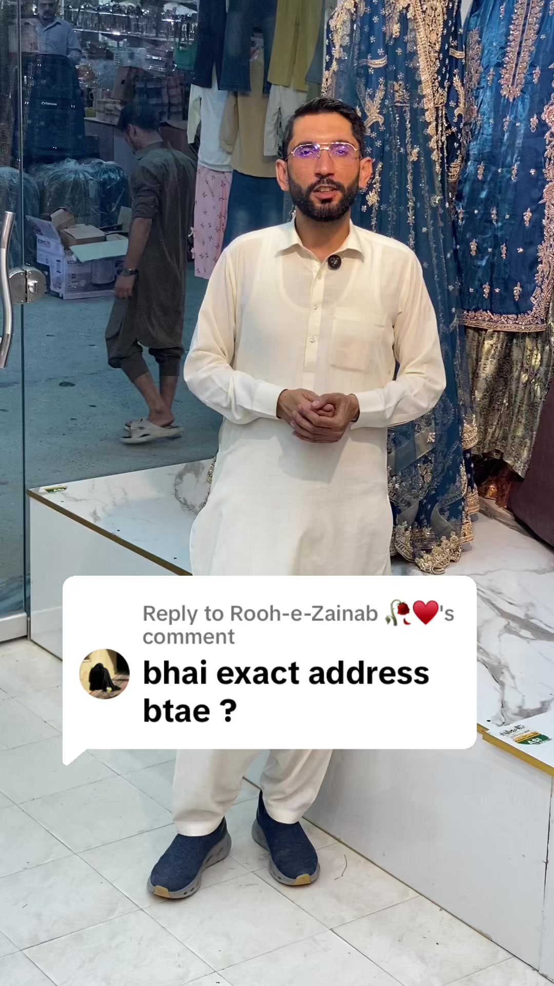 @Andaaz Bridal Taxila