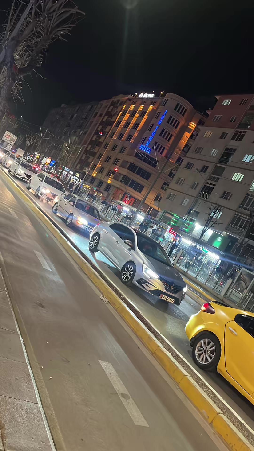@seda &ccedil;elik