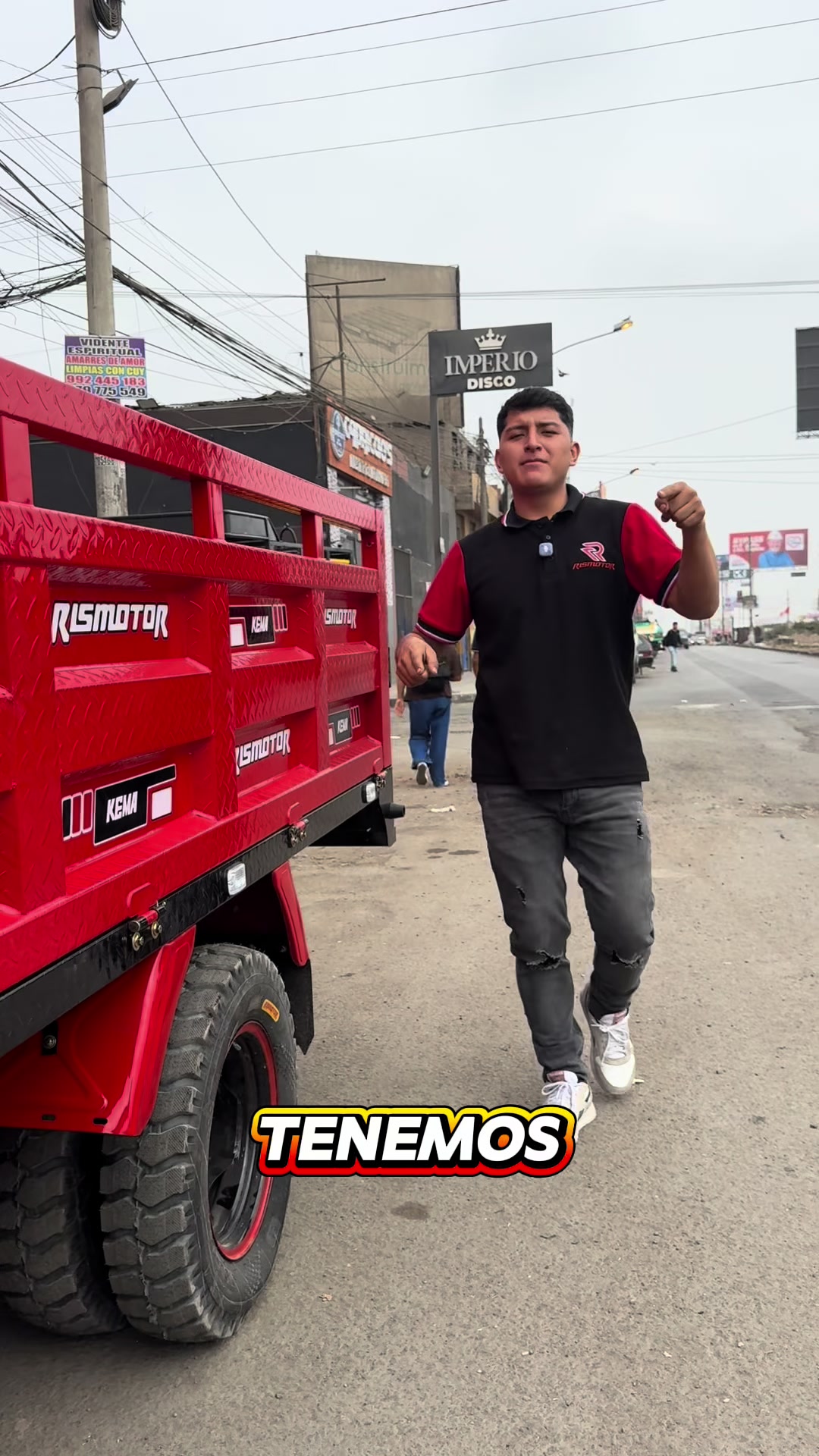 @RismotoR OFFICIAL