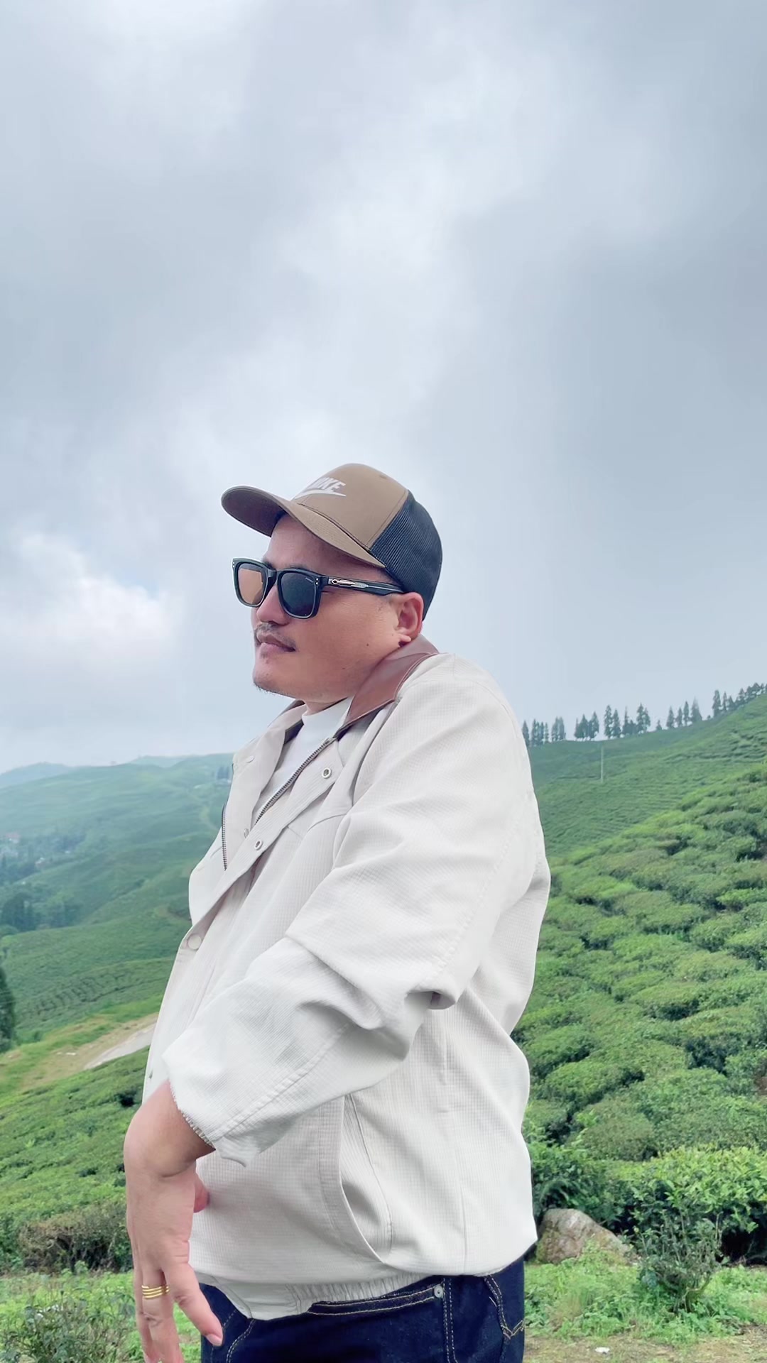@Hem Gurung