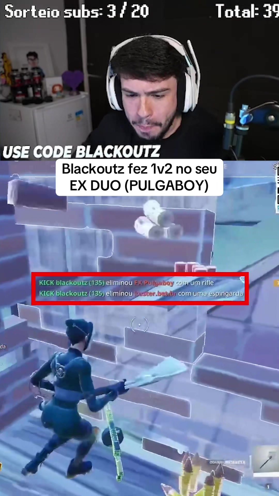 @Mais Blackoutz [OFICIAL]