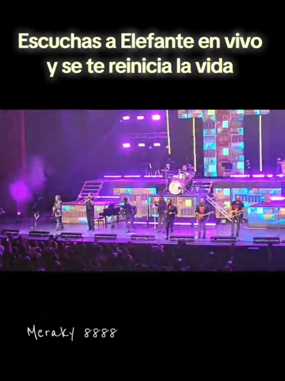 @Meraky 8888