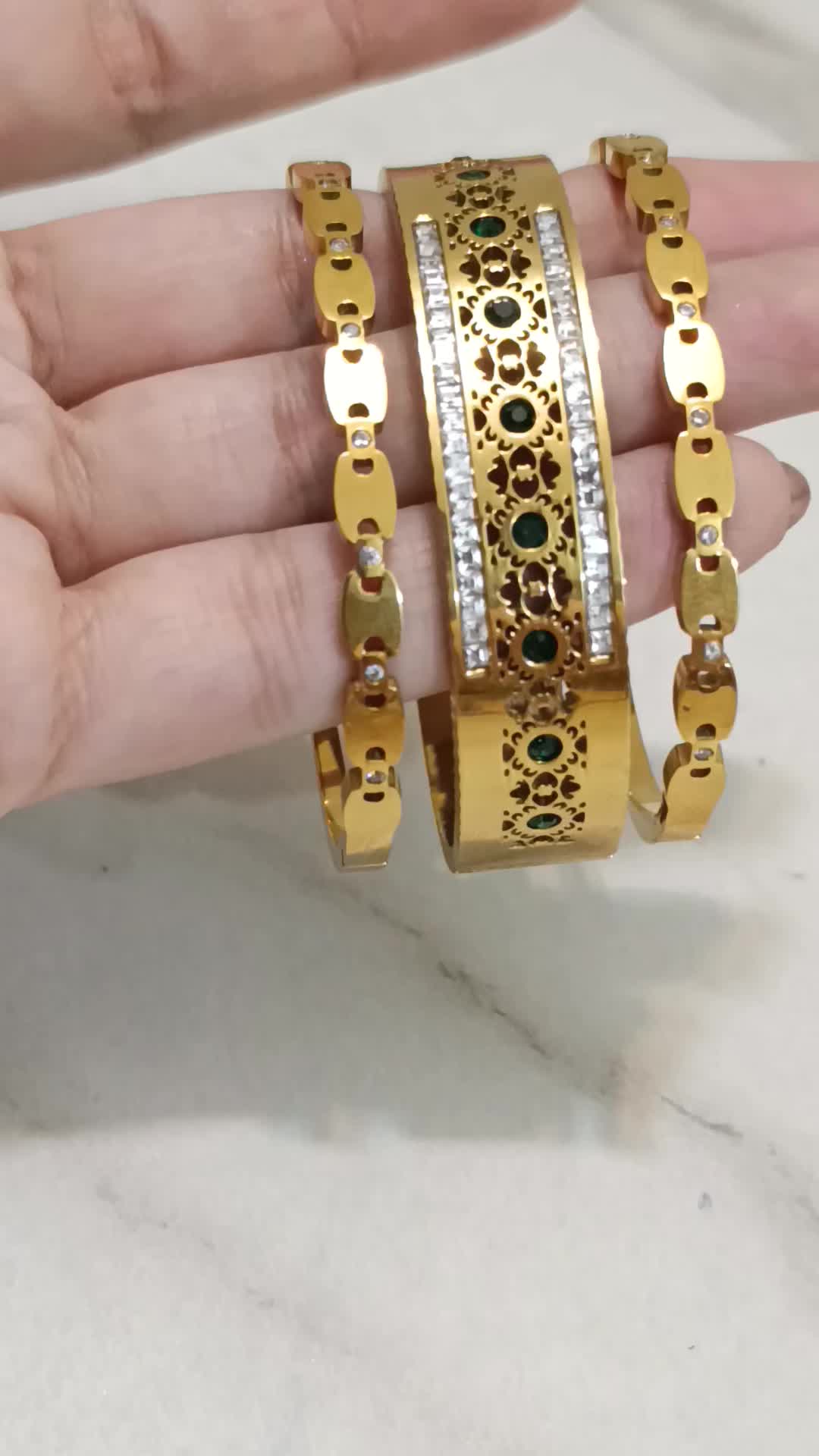 @Mina's Collection