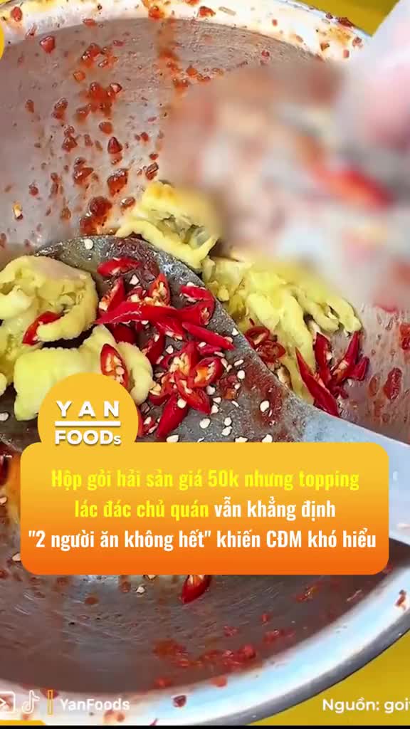 @Yanbi food