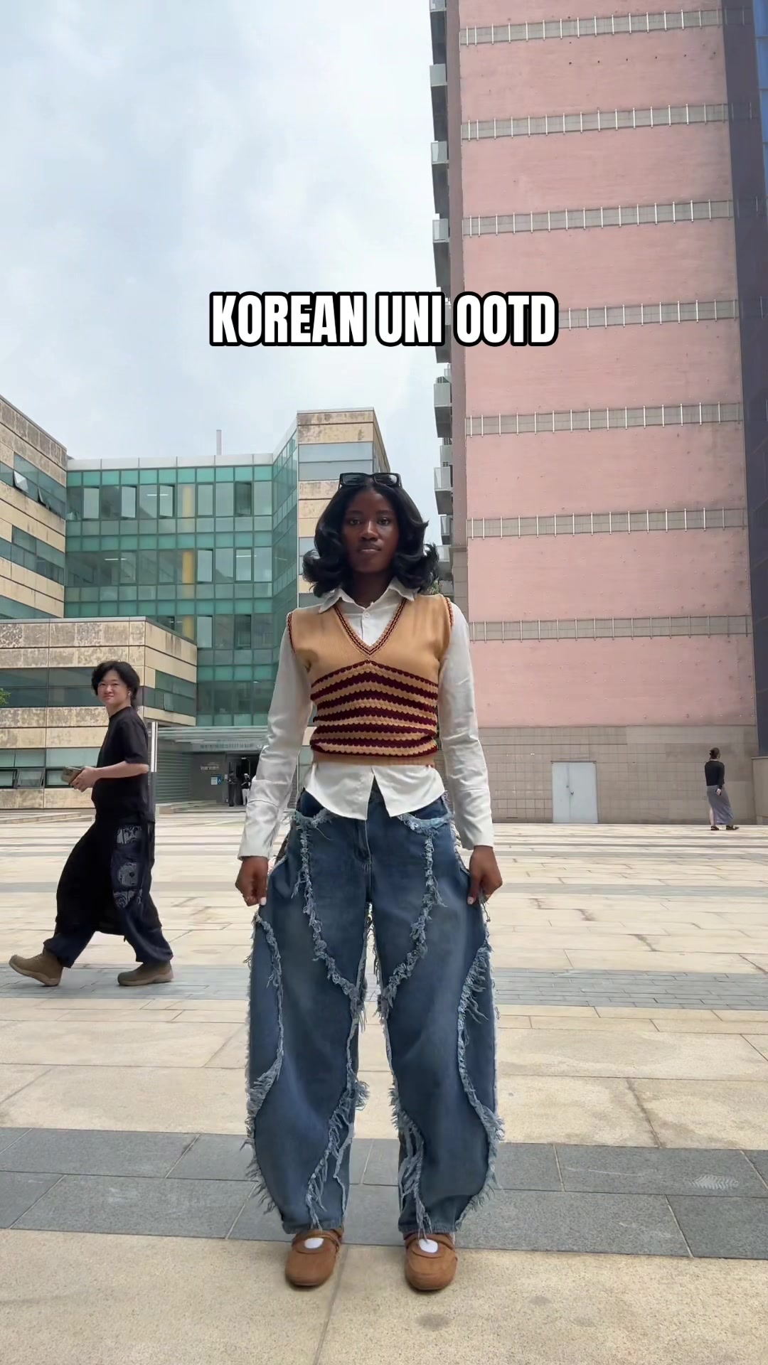 @Honour || 아너 🇳🇬🇰🇷👸🏾
