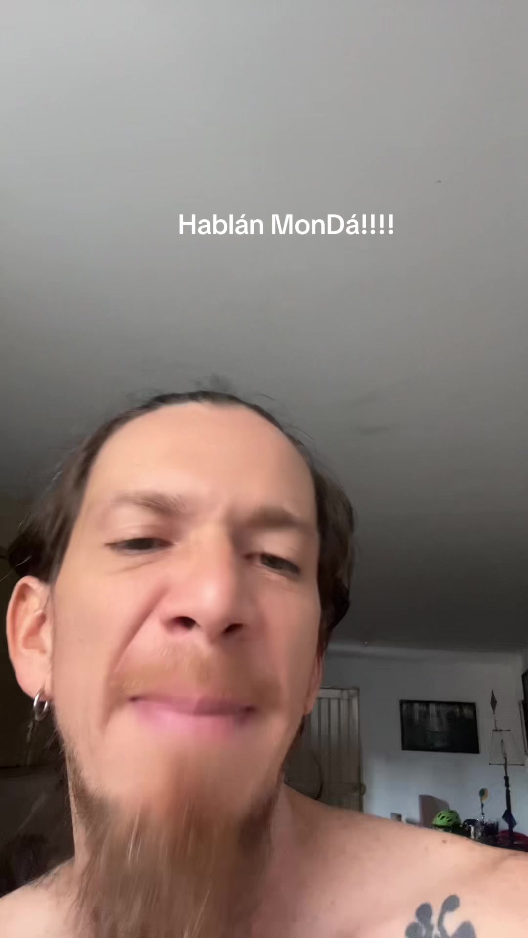 @Fabian Martinez - Artist