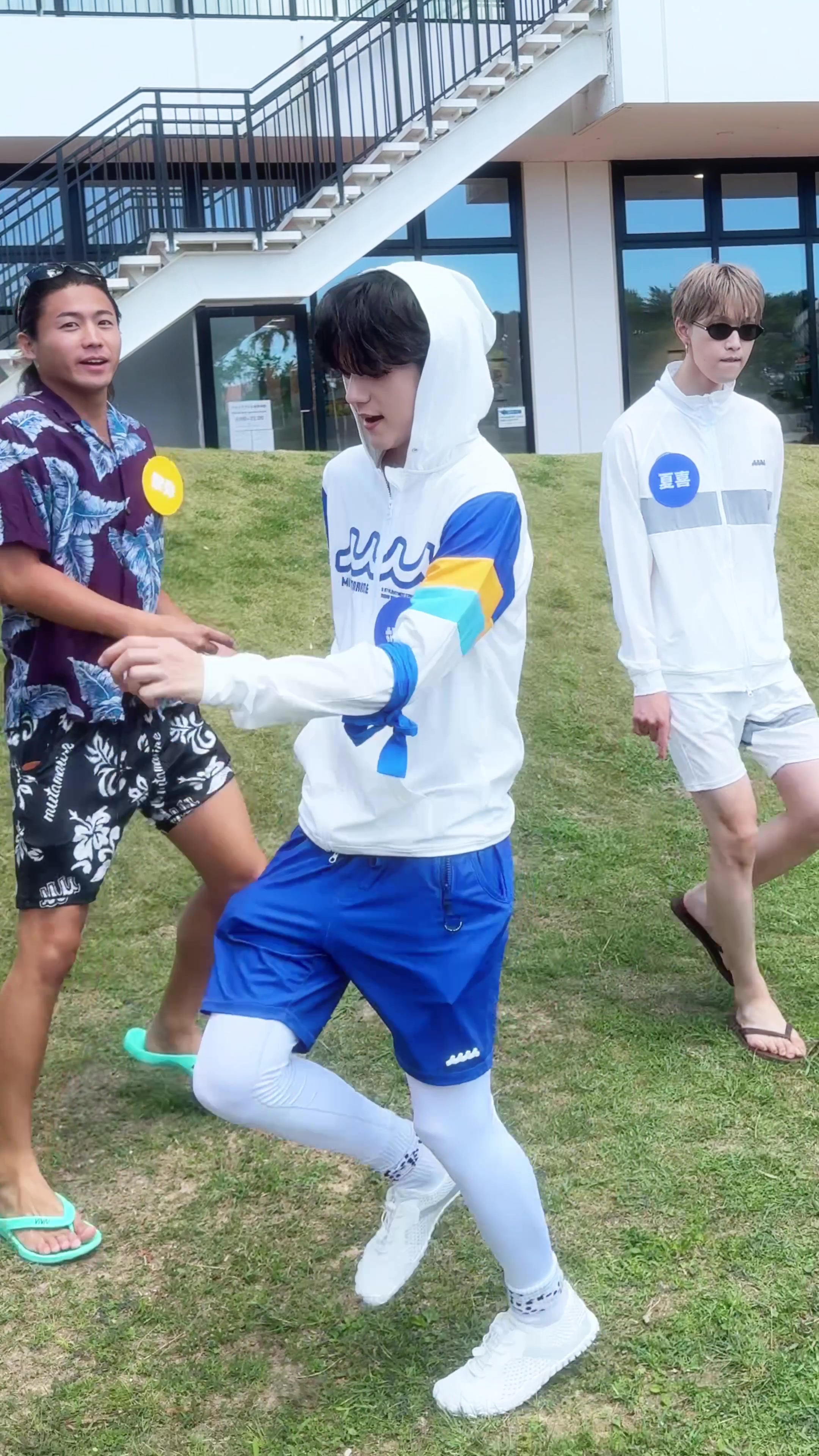 @FANTASTICS