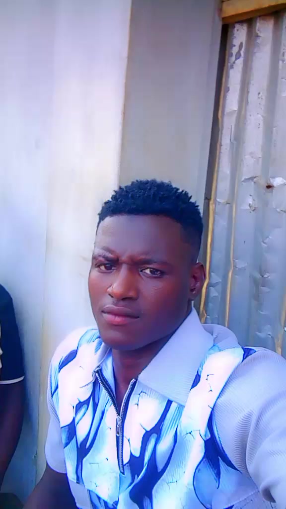 @bilyaminu Bouza