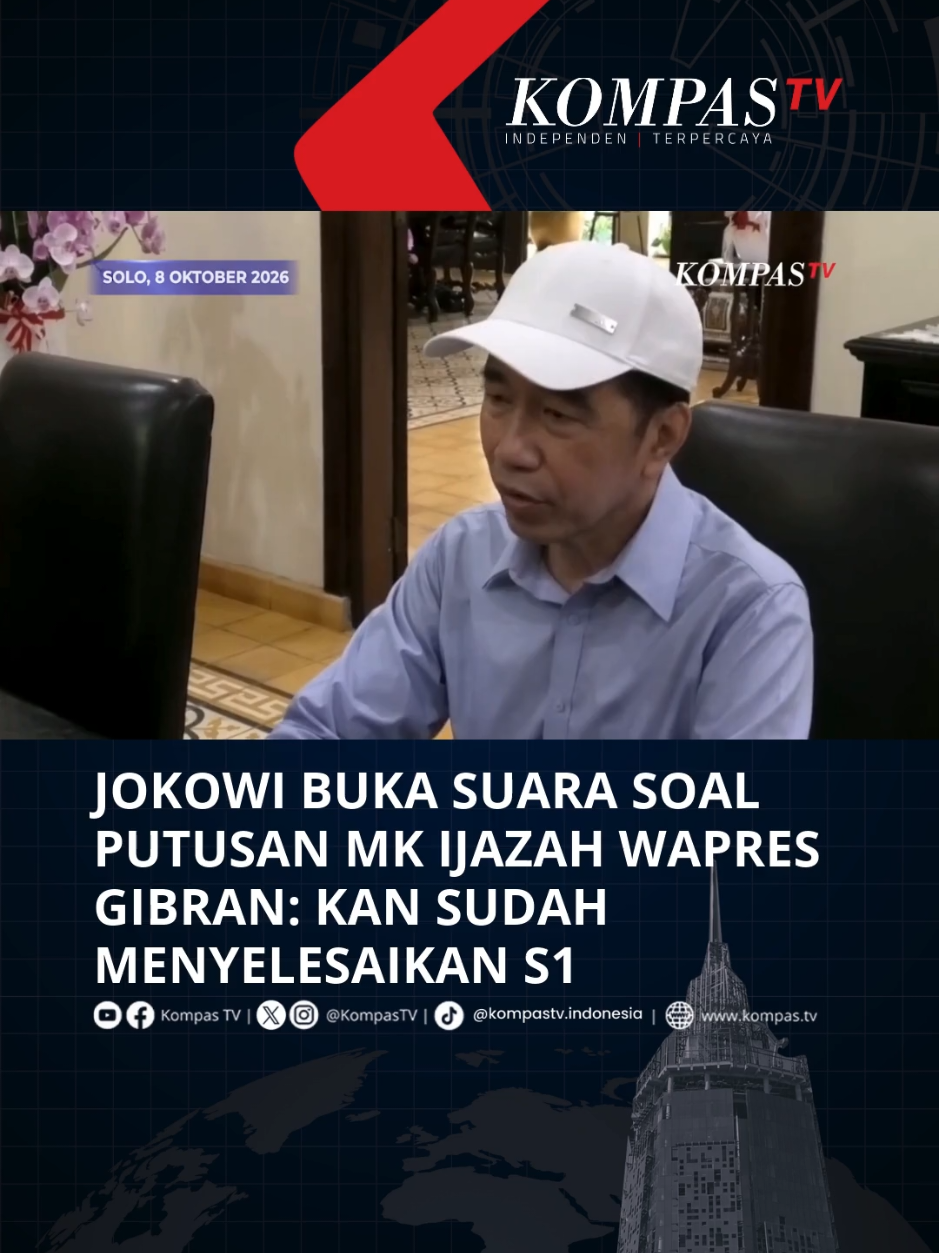 @KompasTV