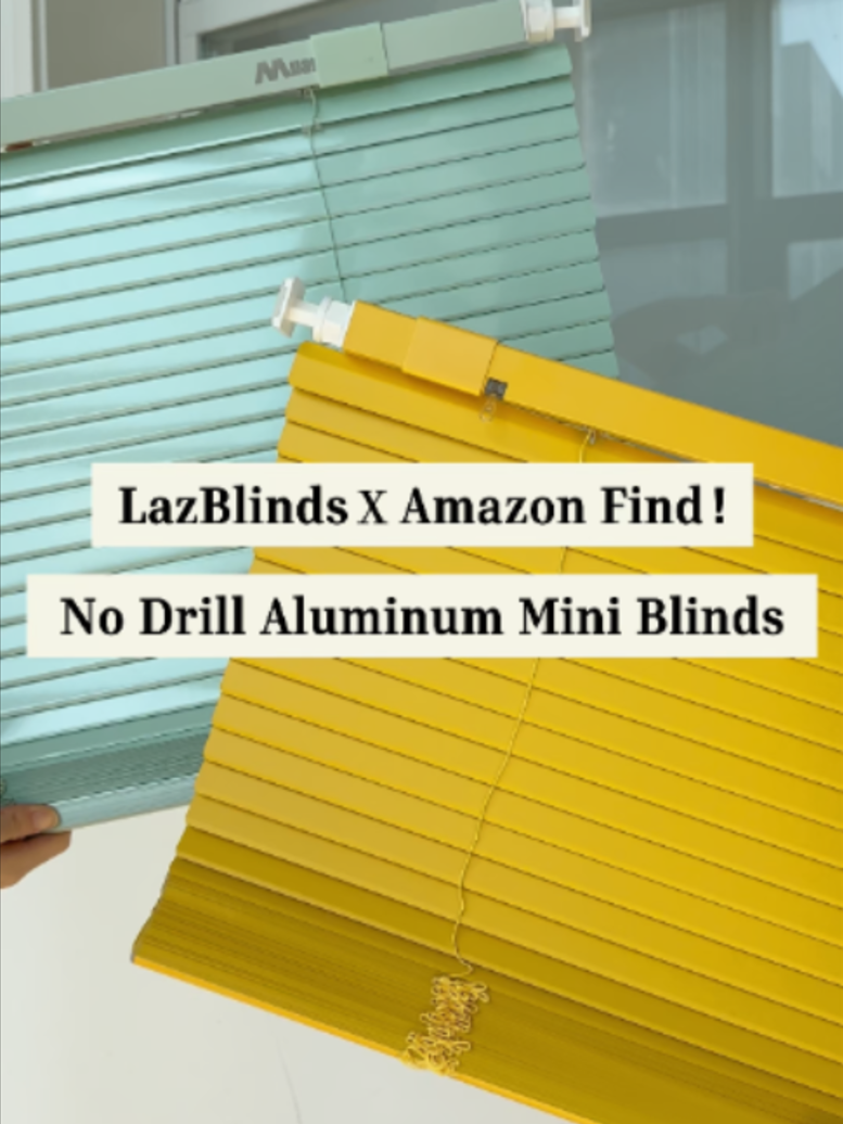 @LazBlinds