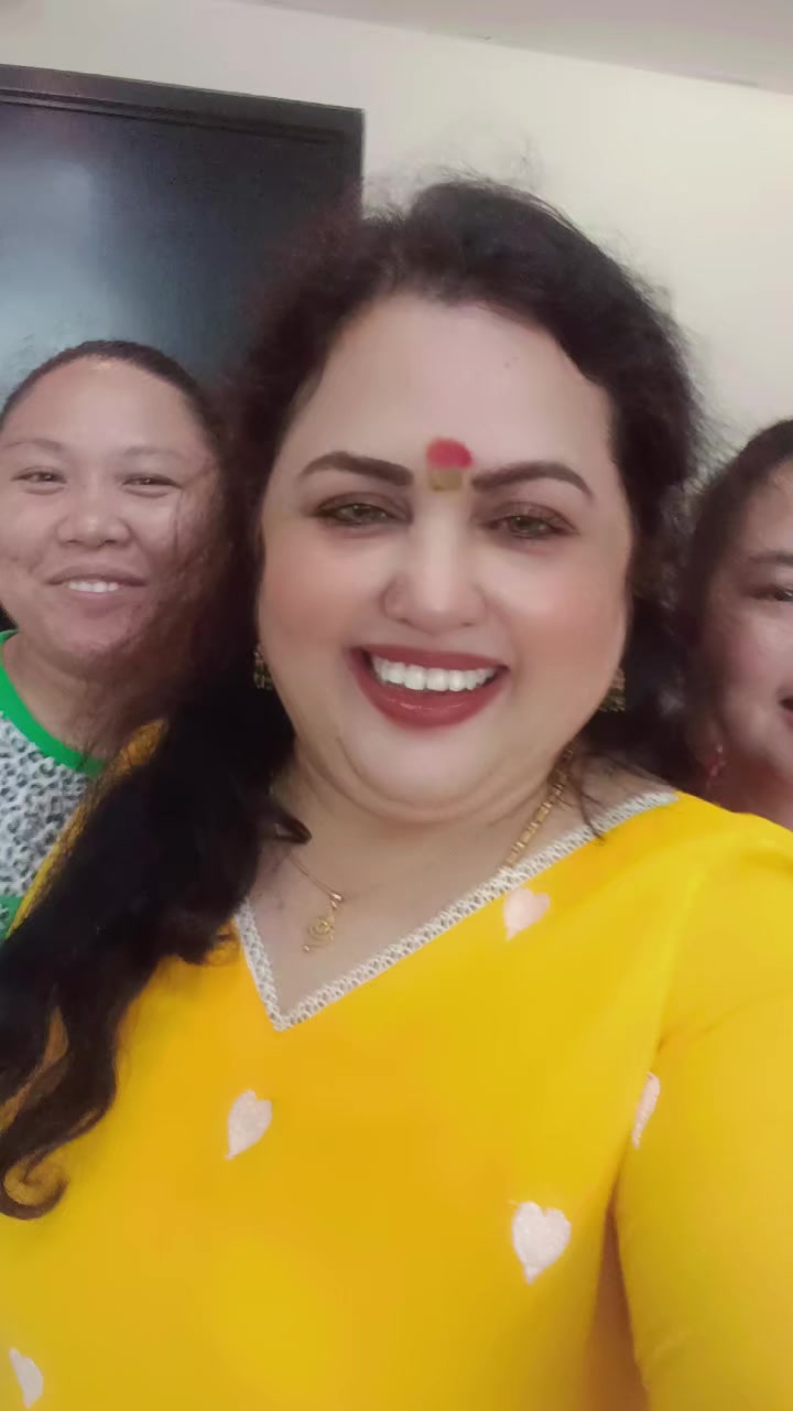 @Rathna916