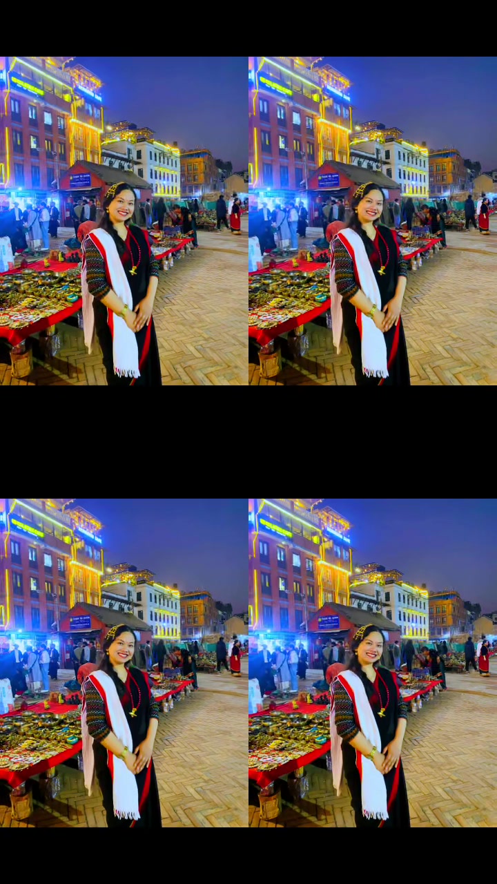 @Puja Sunar