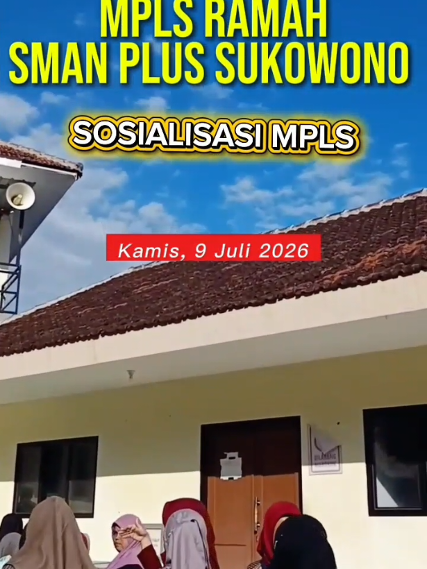 @OSIS SMAN PLUS SUKOWONO