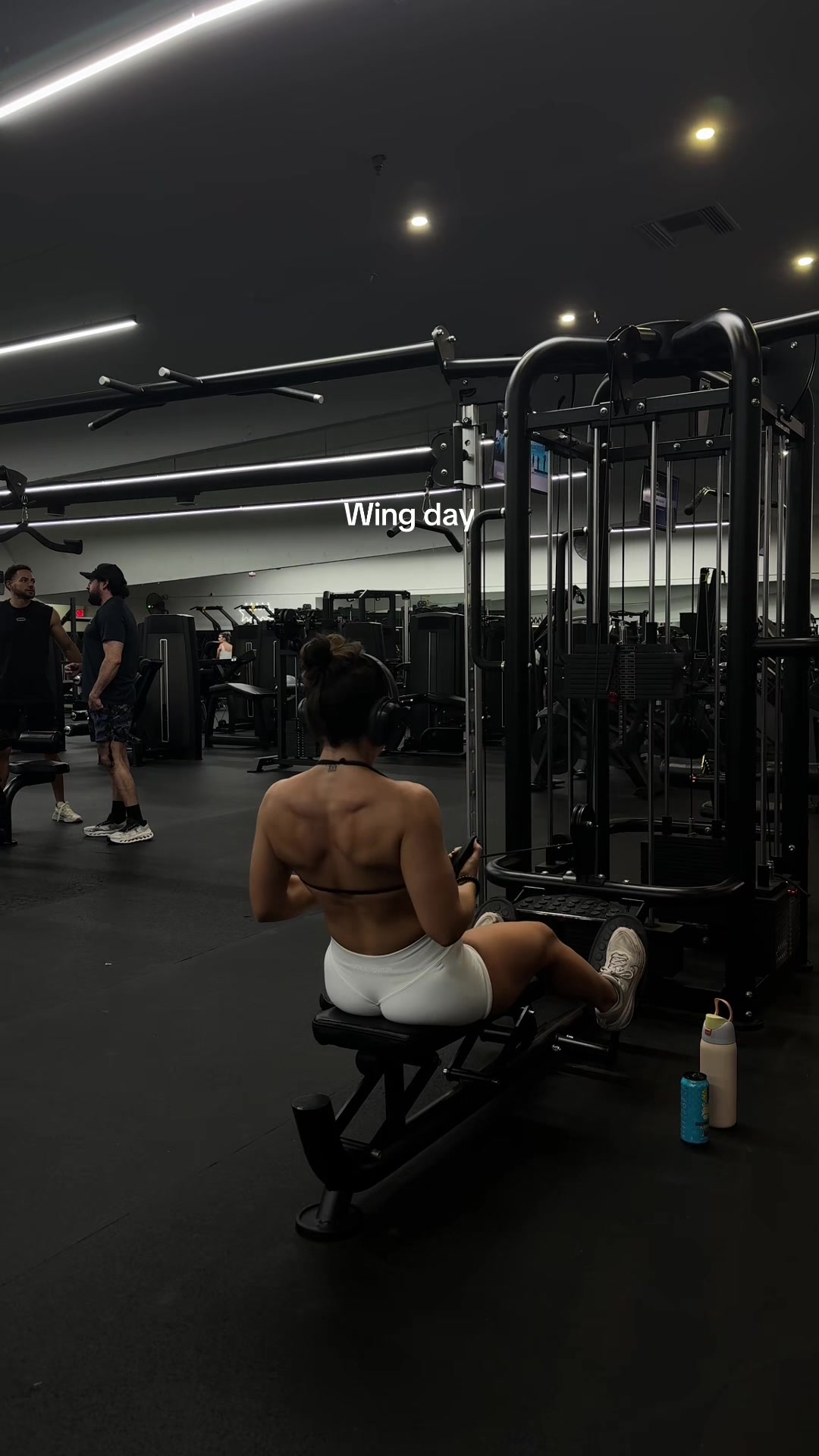 @bella fit💪