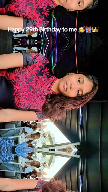 @Amarjaa Radjpaul129🇯🇲