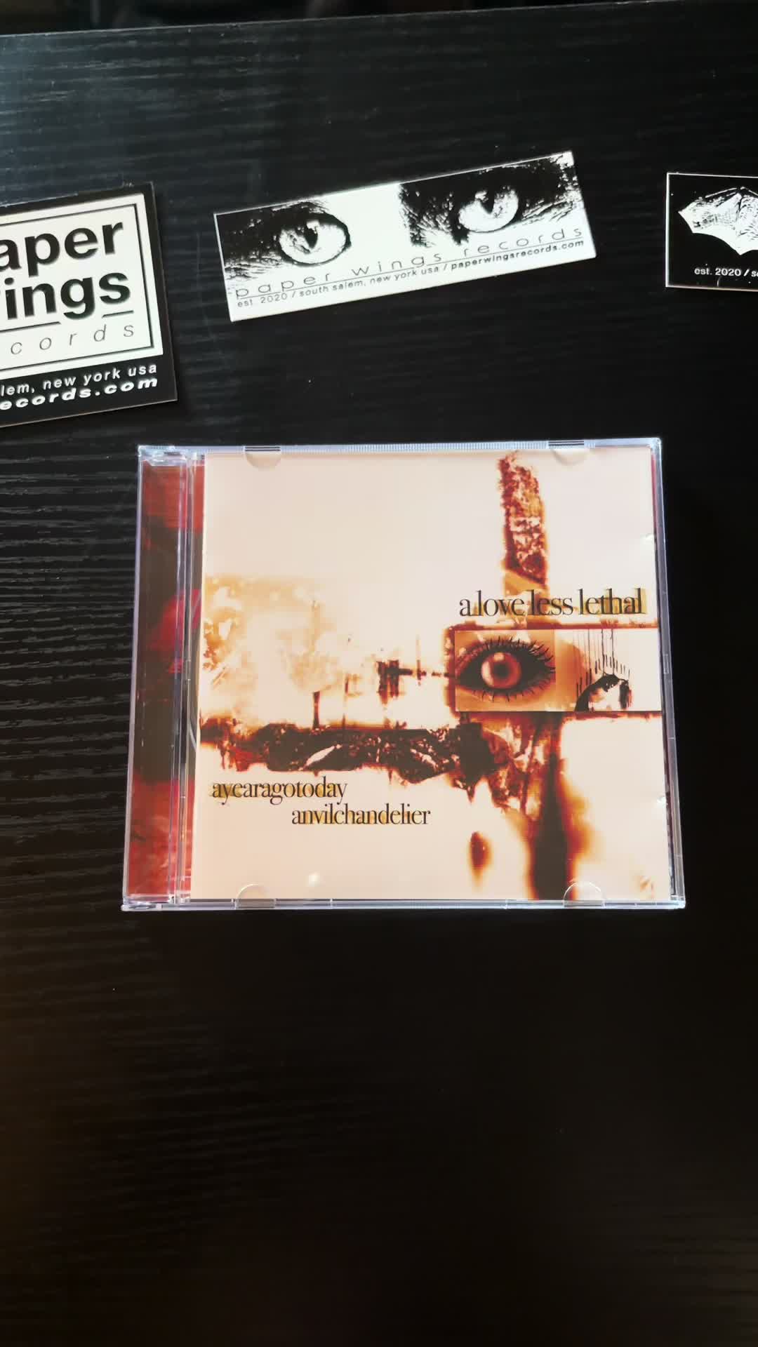 @undesiredknowledge