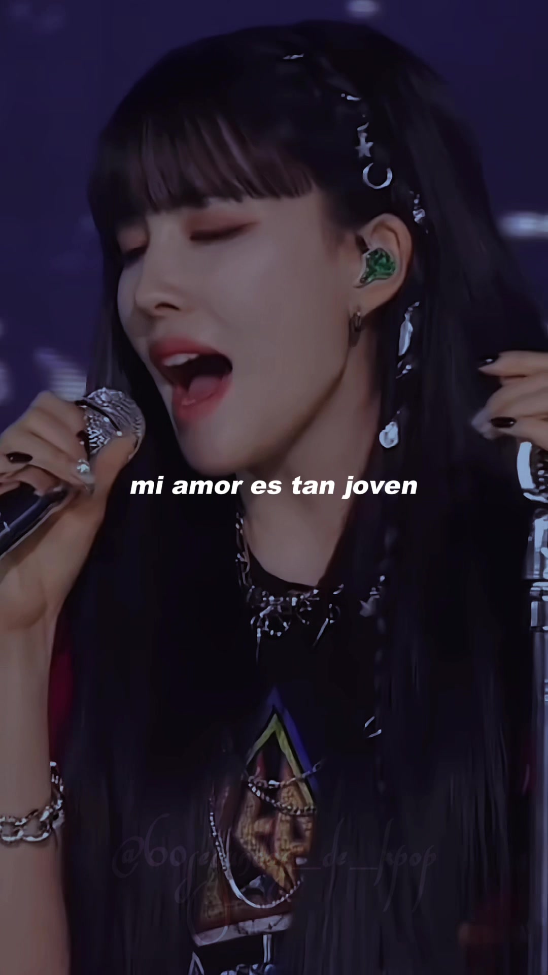 @60 SEGUNDOS DE KPOP