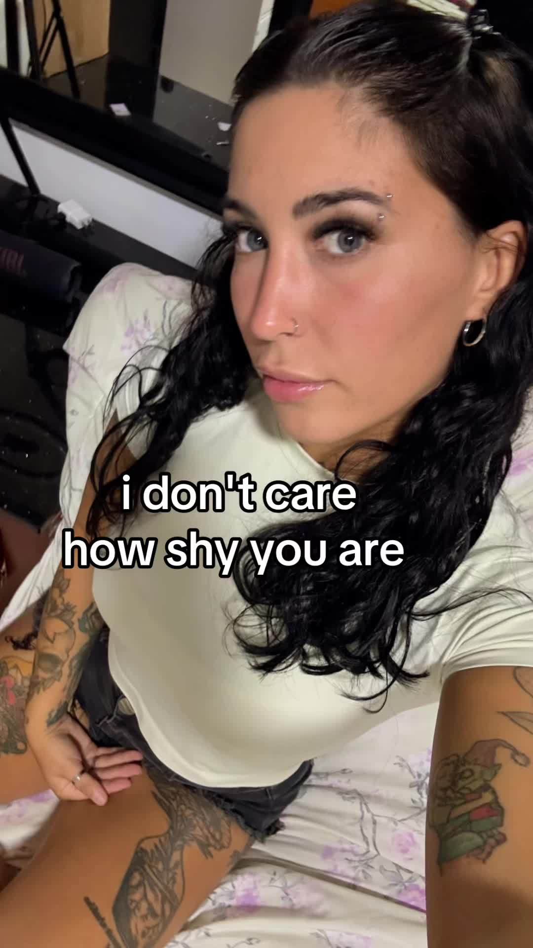 @Lauren ๐