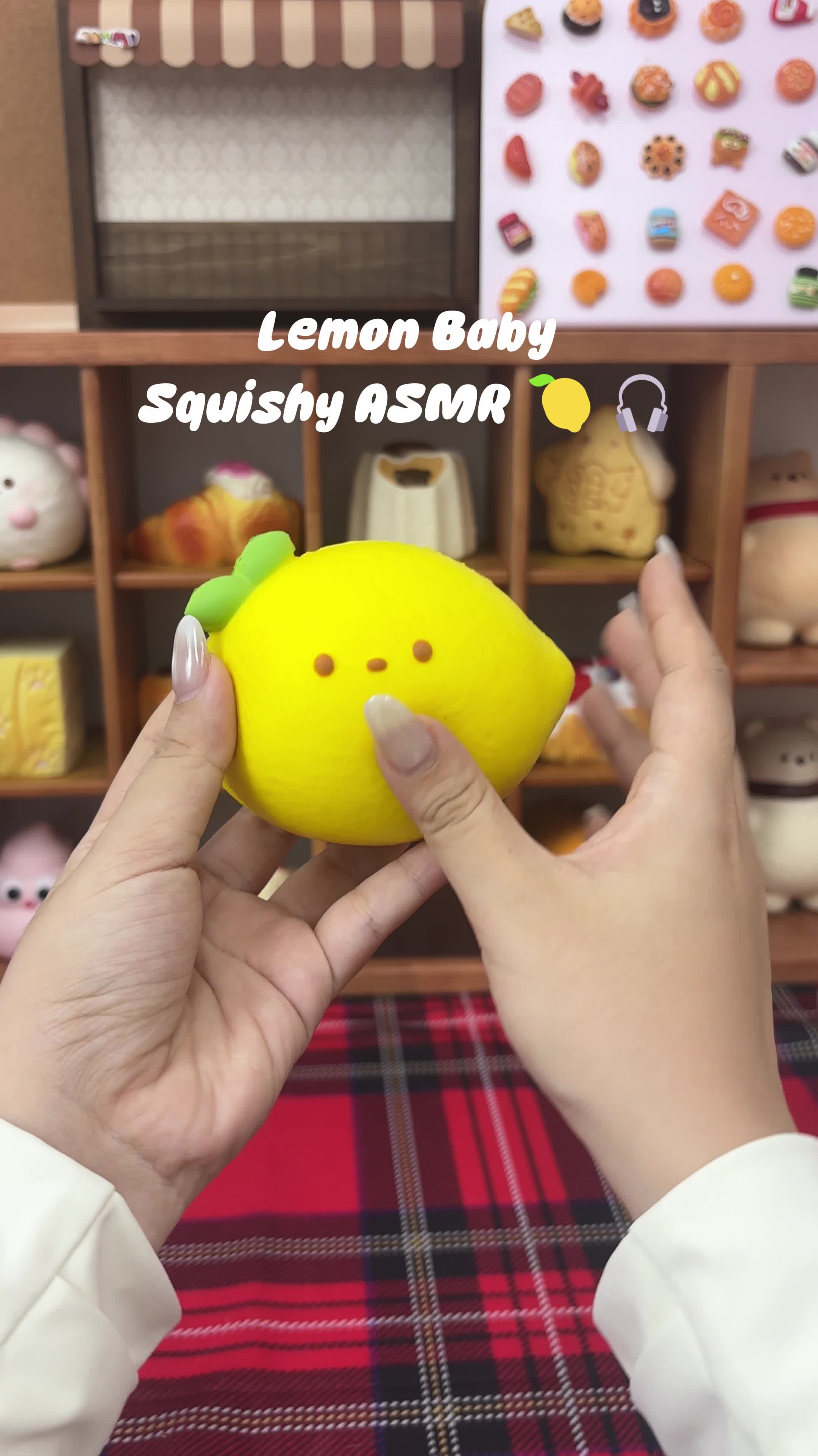 @MHM Squishy