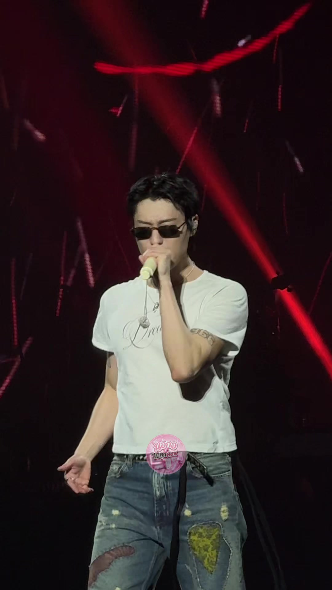 @นอกอที่ไปทุกคอน