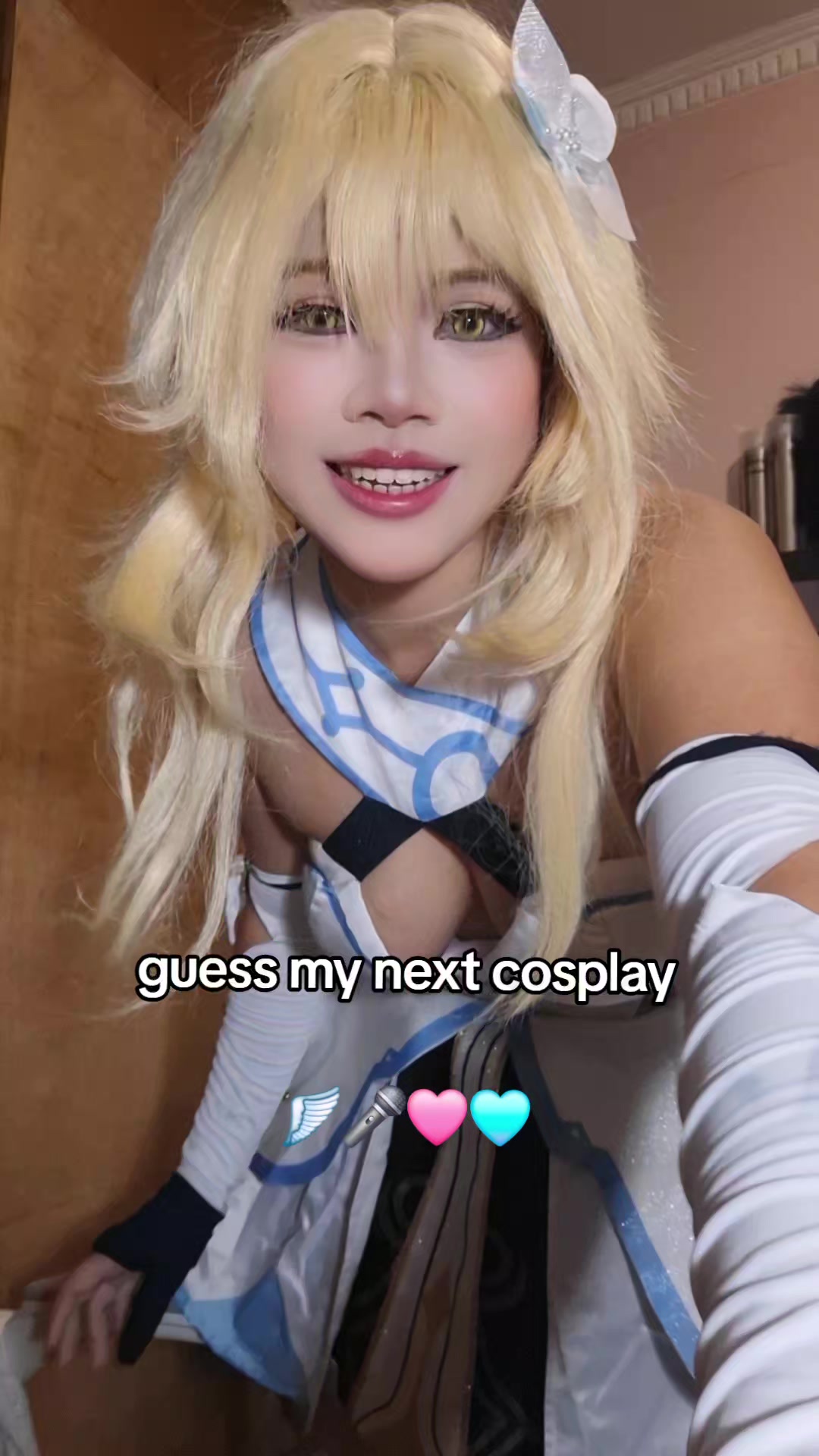 @Peachy 🩷