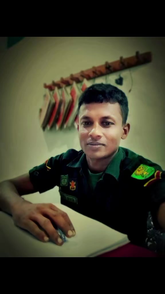@Danajani Herath