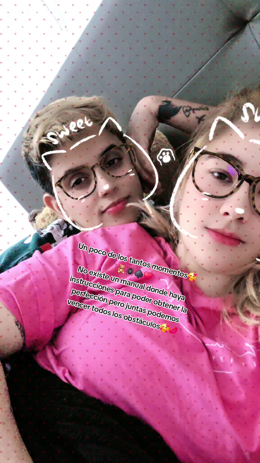 @Mirna🏳️🌈👑🌛🐈🕷♥️♠️🧸🐼🆎️