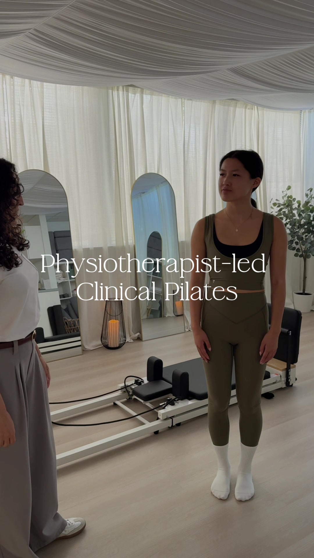 @Elani | Vancouver Wellness